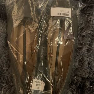 Women’s flats